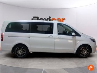 Mercedes-Benz Vito 160 d Marco Polo Activity Largo