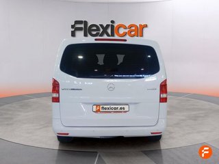 Mercedes-Benz Vito 160 d Marco Polo Activity Largo