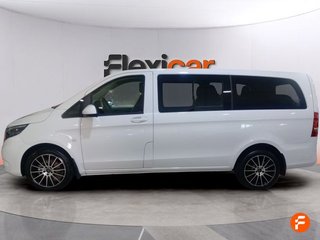 Mercedes-Benz Vito 160 d Marco Polo Activity Largo