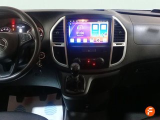 Mercedes-Benz Vito 160 d Marco Polo Activity Largo