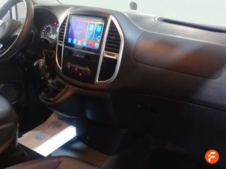 Mercedes-Benz Vito 160 d Marco Polo Activity Largo
