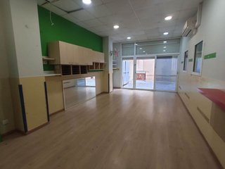 Local comercial en venta en Eixample en Prat de Llobregat, El