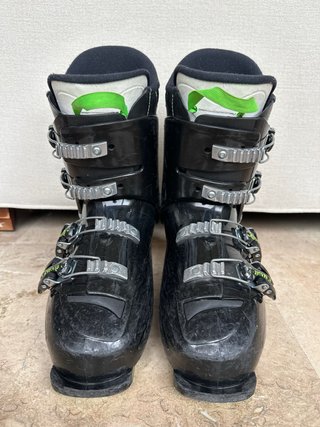 Botas de esquí junior Rossignol 38