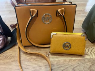 Bolsos varios