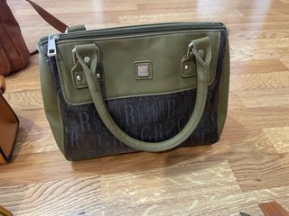 Bolsos varios