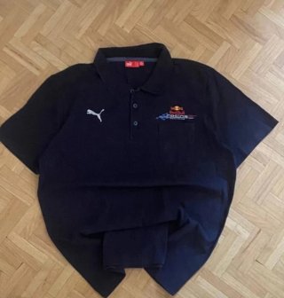 Polo Puma Talla XL