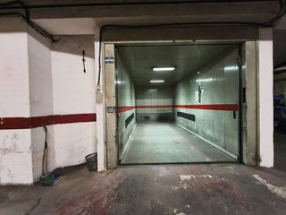 Garaje en venta en Hospital - G3 - G2 en Burgos