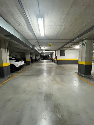 Garaje en venta en San Jorge en Pamplona