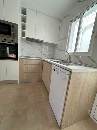 Casa pareada en venta en La Siesta - El Salado - Torreta en Torrevieja