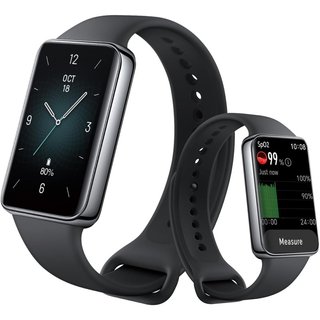 HONOR Band 9 Smartband Negra Grado A