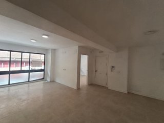 Oficina en venta en Ensanche - Diputación en Alicante