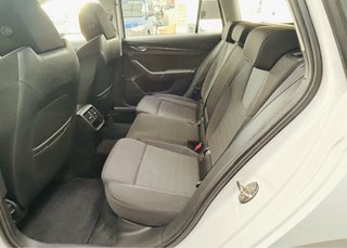Skoda Octavia 2.0TDI 150cv DSG