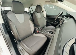 Skoda Octavia 2.0TDI 150cv DSG