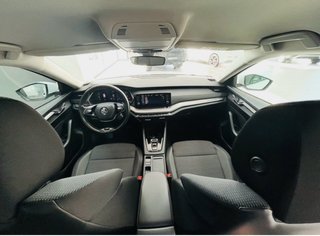 Skoda Octavia 2.0TDI 150cv DSG