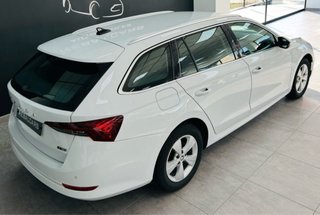 Skoda Octavia 2.0TDI 150cv DSG