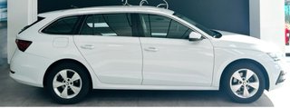 Skoda Octavia 2.0TDI 150cv DSG