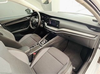 Skoda Octavia 2.0TDI 150cv DSG