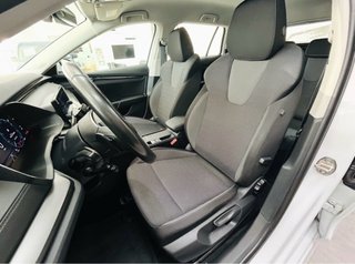 Skoda Octavia 2.0TDI 150cv DSG