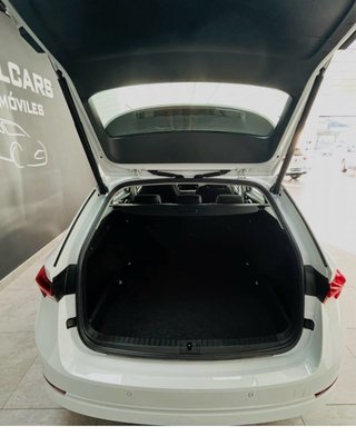 Skoda Octavia 2.0TDI 150cv DSG