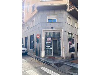 Local comercial en venta en Centro - Zona Alta en Alcoy/Alcoi
