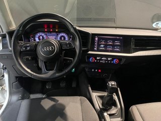 Audi A1 Sportback Advanced 25 TFSI 70kW (95CV)