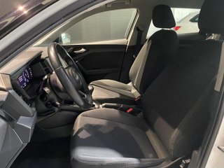 Audi A1 Sportback Advanced 25 TFSI 70kW (95CV)