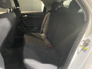 Audi A1 Sportback Advanced 25 TFSI 70kW (95CV)