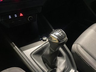 Audi A1 Sportback Advanced 25 TFSI 70kW (95CV)
