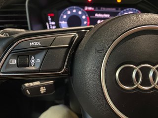 Audi A1 Sportback Advanced 25 TFSI 70kW (95CV)