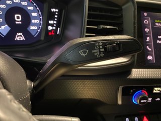Audi A1 Sportback Advanced 25 TFSI 70kW (95CV)
