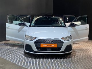 Audi A1 Sportback Advanced 25 TFSI 70kW (95CV)