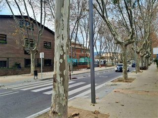 Local comercial en venta en Gran Via del Mar-Zona Universitaria en Castelldefels