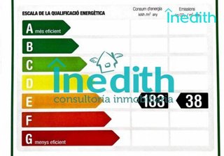 Local comercial en venta en Gran Via del Mar-Zona Universitaria en Castelldefels