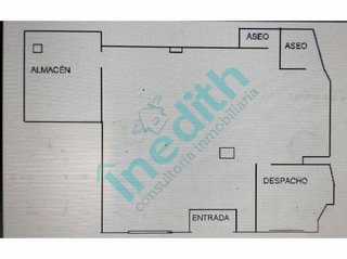 Local comercial en venta en Gran Via del Mar-Zona Universitaria en Castelldefels