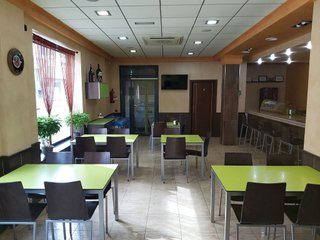 Restaurante en venta en Sant Josep-Mercat en Amposta