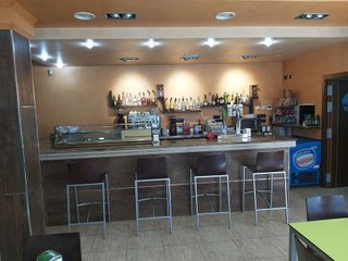Restaurante en venta en Sant Josep-Mercat en Amposta