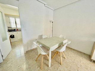 Casa en alquiler en Nueva Torrevieja - Aguas Nuevas en Torrevieja