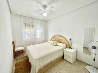 Casa en alquiler en Nueva Torrevieja - Aguas Nuevas en Torrevieja