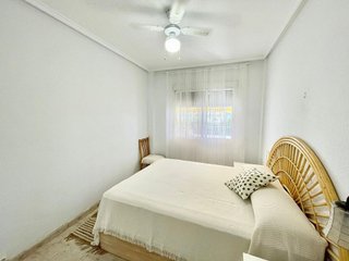 Casa en alquiler en Nueva Torrevieja - Aguas Nuevas en Torrevieja
