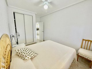 Casa en alquiler en Nueva Torrevieja - Aguas Nuevas en Torrevieja