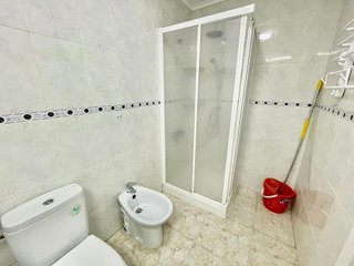 Casa en alquiler en Nueva Torrevieja - Aguas Nuevas en Torrevieja