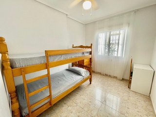 Casa en alquiler en Nueva Torrevieja - Aguas Nuevas en Torrevieja