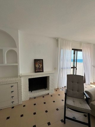Piso en alquiler en El Puerto - Romanilla en Roquetas de Mar