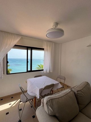Piso en alquiler en El Puerto - Romanilla en Roquetas de Mar