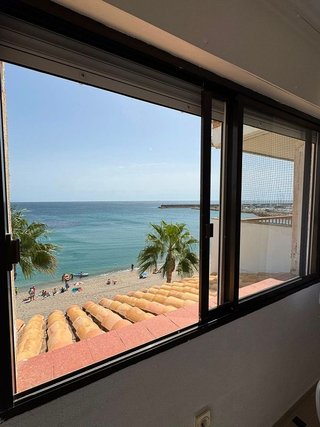 Piso en alquiler en El Puerto - Romanilla en Roquetas de Mar