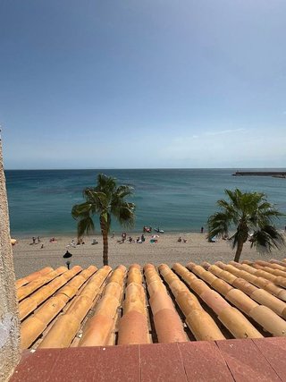 Piso en alquiler en El Puerto - Romanilla en Roquetas de Mar