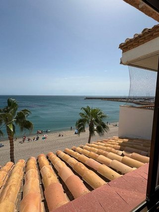Piso en alquiler en El Puerto - Romanilla en Roquetas de Mar