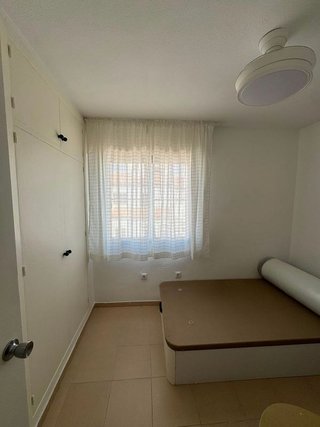 Piso en alquiler en El Puerto - Romanilla en Roquetas de Mar