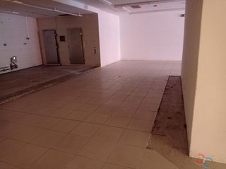 Local comercial en alquiler en Marín