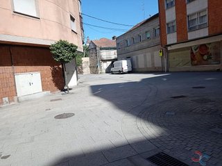 Local comercial en alquiler en Marín